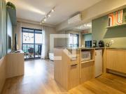 Apto, Pinheiros, 1 Quarto, 43 m2 São Paulo