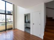 Apto, Pinheiros, 1 Quarto, 45 m2 São Paulo