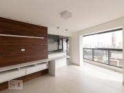 Apto, Pinheiros, 1 Quarto, 45 m2 São Paulo