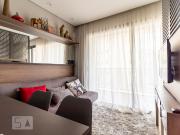 Apto, Pinheiros, 1 Quarto, 46 m2 São Paulo