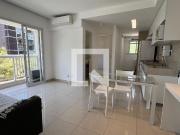 Apto, Pinheiros, 1 Quarto, 47 m2 São Paulo