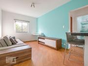 Apto, Pinheiros, 1 Quarto, 47 m2 São Paulo