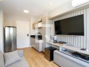 Apto, Pinheiros, 1 Quarto, 48 m2 São Paulo