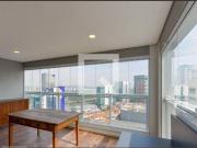 Apto, Pinheiros, 1 Quarto, 49 m2 São Paulo