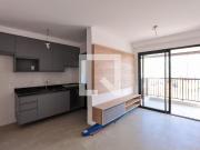 Apto, Pinheiros, 1 Quarto, 50 m2 São Paulo