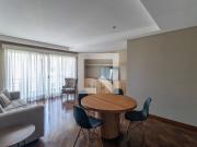 Apto, Pinheiros, 1 Quarto, 52 m2 São Paulo