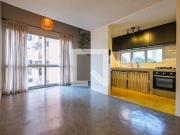 Apto, Pinheiros, 1 Quarto, 54 m2 São Paulo
