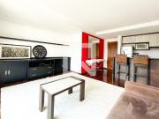 Apto, Pinheiros, 1 Quarto, 55 m2 São Paulo