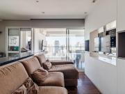 Apto, Pinheiros, 1 Quarto, 58 m2 São Paulo