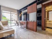 Apto, Pinheiros, 1 Quarto, 58 m2 São Paulo