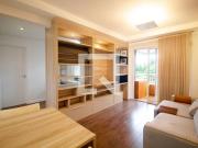 Apto, Pinheiros, 1 Quarto, 71 m2 São Paulo