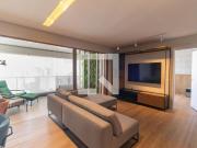 Apto, Pinheiros, 1 Quarto, 73 m2 São Paulo