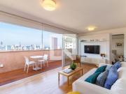 Apto, Pinheiros, 1 Quarto, 80 m2 São Paulo