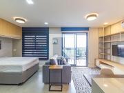 Apto, Pinheiros, 1 Quarto, 45 m2 São Paulo