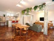 Apto, Pinheiros, 1 Quarto, 85 m2 São Paulo