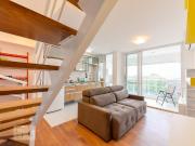 Apto, Pinheiros, 1 Quarto, 88 m2 São Paulo