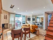 Apto, Pinheiros, 2 Quartos, 100 m2 São Paulo