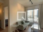 Apto, Pinheiros, 2 Quartos, 40 m2 São Paulo