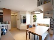 Apto, Pinheiros, 2 Quartos, 45 m2 São Paulo