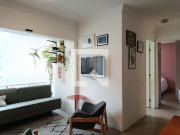 Apto, Pinheiros, 2 Quartos, 50 m2 São Paulo