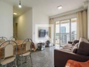 Apto, Pinheiros, 2 Quartos, 51 m2 São Paulo