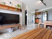 Apto, Pinheiros, 2 Quartos, 55 m2 São Paulo