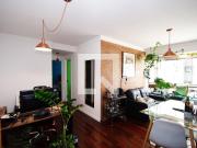 Apto, Pinheiros, 2 Quartos, 55 m2 São Paulo