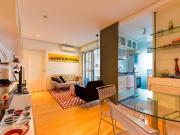 Apto, Pinheiros, 2 Quartos, 56 m2 São Paulo