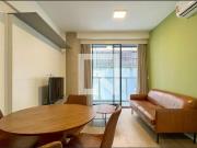 Apto, Pinheiros, 2 Quartos, 57 m2 São Paulo