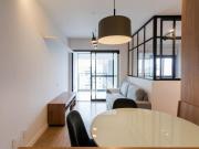 Apto, Pinheiros, 2 Quartos, 58 m2 São Paulo