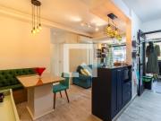 Apto, Pinheiros, 2 Quartos, 59 m2 São Paulo