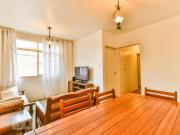 Apto, Pinheiros, 2 Quartos, 60 m2 São Paulo