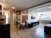 Apto, Pinheiros, 2 Quartos, 62 m2 São Paulo