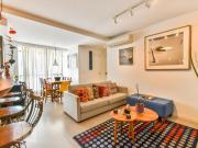Apto, Pinheiros, 2 Quartos, 65 m2 São Paulo