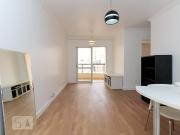 Apto, Pinheiros, 2 Quartos, 66 m2 São Paulo