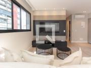 Apto, Pinheiros, 2 Quartos, 67 m2 São Paulo