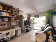 Apto, Pinheiros, 2 Quartos, 67 m2 São Paulo