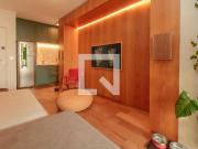 Apto, Pinheiros, 2 Quartos, 70 m2 São Paulo