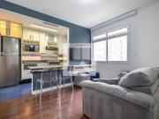 Apto, Pinheiros, 2 Quartos, 70 m2 São Paulo
