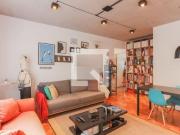 Apto, Pinheiros, 2 Quartos, 71 m2 São Paulo
