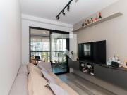 Apto, Pinheiros, 2 Quartos, 73 m2 São Paulo