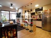 Apto, Pinheiros, 2 Quartos, 74 m2 São Paulo