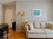 Apto, Pinheiros, 2 Quartos, 74 m2 São Paulo