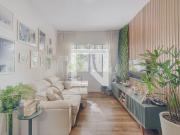 Apto, Pinheiros, 2 Quartos, 76 m2 São Paulo