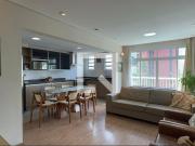 Apto, Pinheiros, 2 Quartos, 83 m2 São Paulo