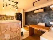 Apto, Pinheiros, 2 Quartos, 84 m2 São Paulo