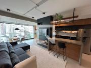 Apto, Pinheiros, 2 Quartos, 85 m2 São Paulo