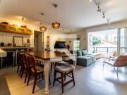 Apto, Pinheiros, 2 Quartos, 87 m2 São Paulo