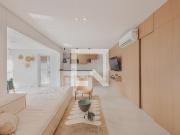 Apto, Pinheiros, 2 Quartos, 96 m2 São Paulo