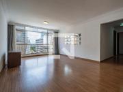 Apto, Pinheiros, 3 Quartos, 118 m2 São Paulo